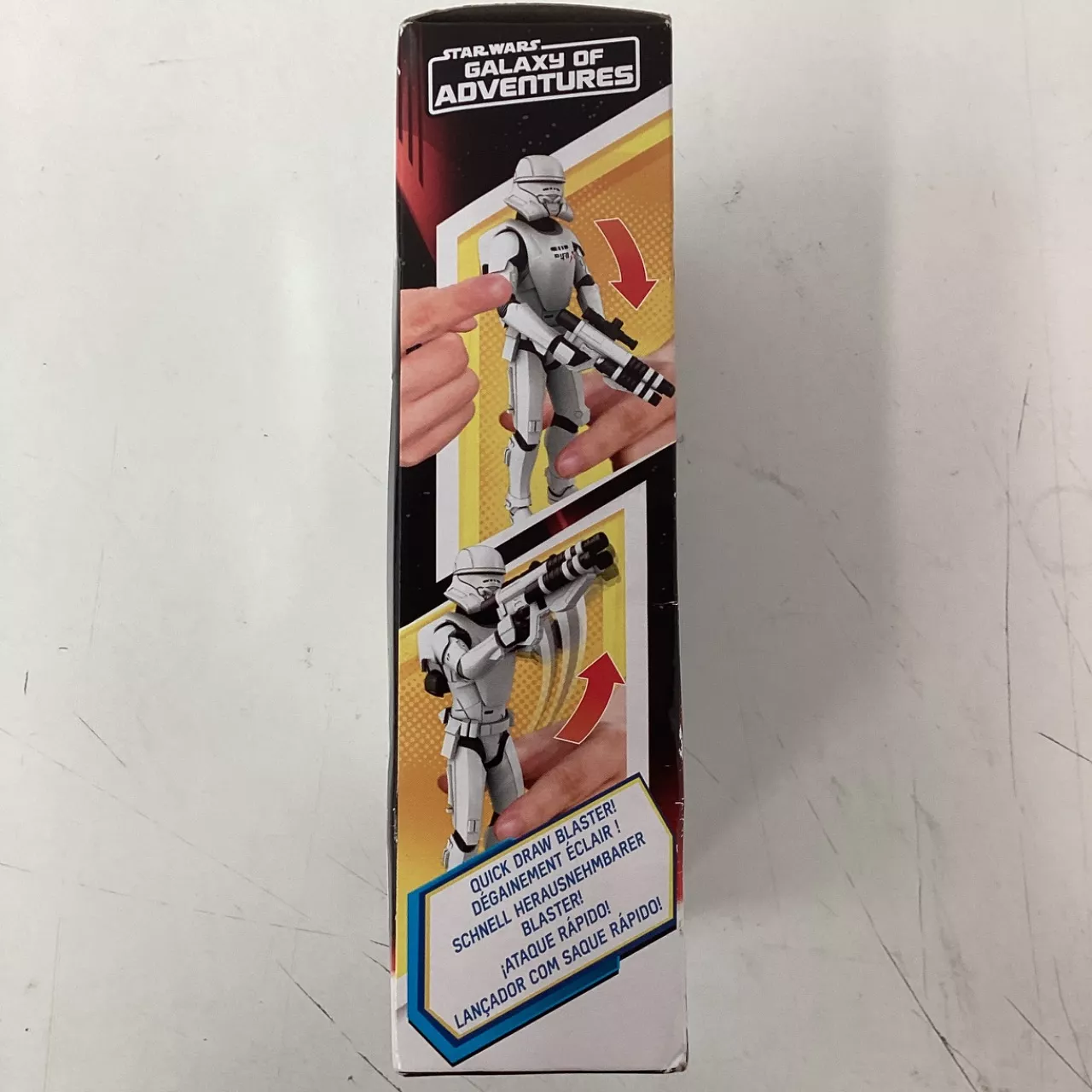 Image Tester