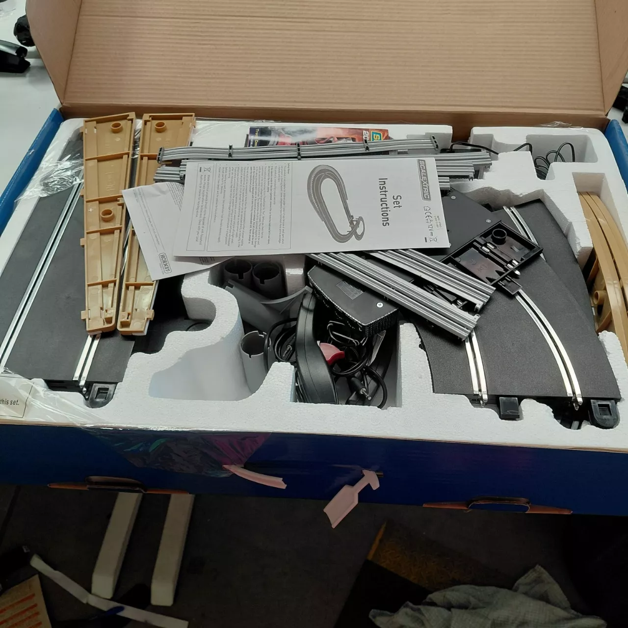 Image Tester