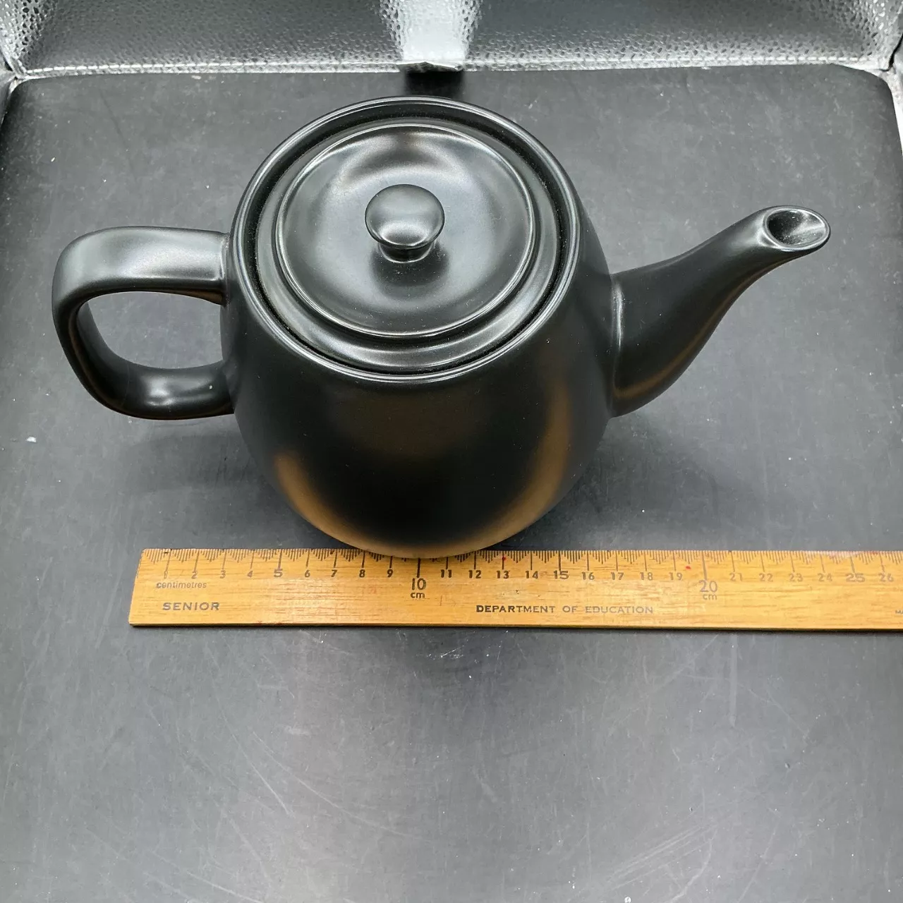 Image Tester