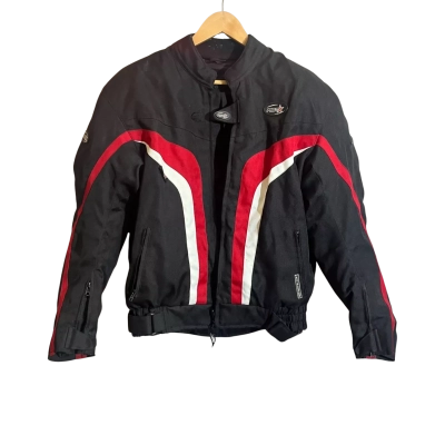 Mens RST Size L Motorbike Jacket