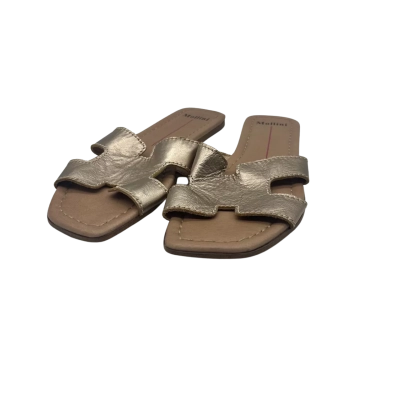 Mollini Womens  Size 41 Sandals 