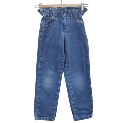 Seed Heritage Kids Size 6 Jeans Blue (11)