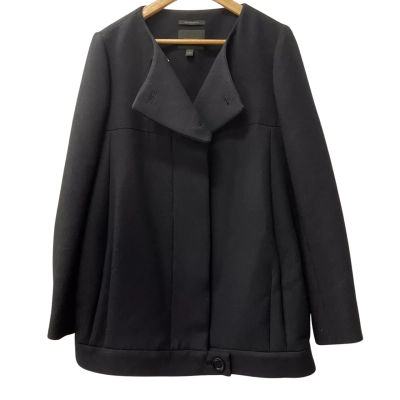 Country Road Black Jacket Size L