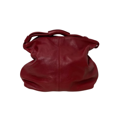 Oroton Red Bag