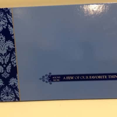 The Sound Of Music - A Few Of Our Favourite Things