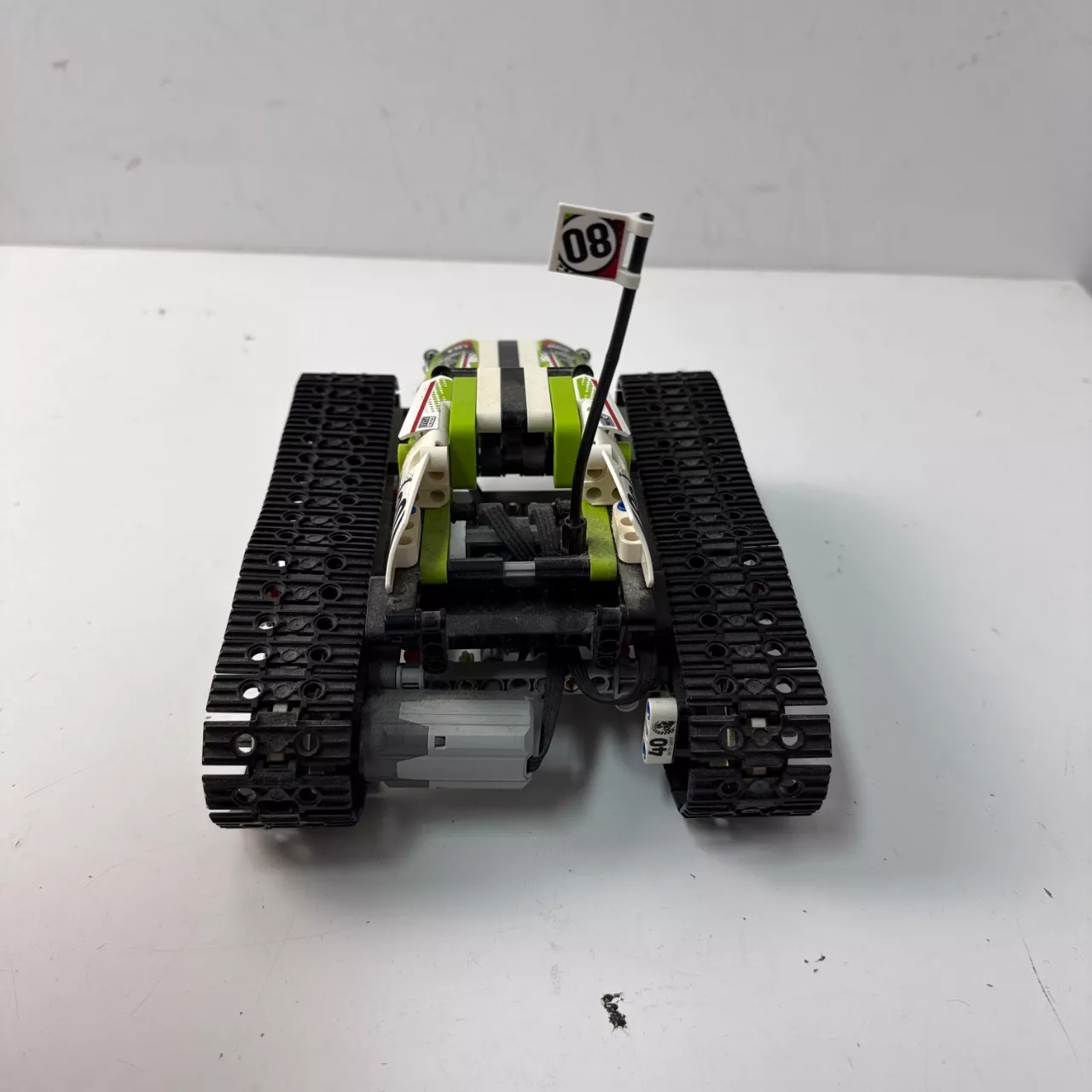 Image Tester