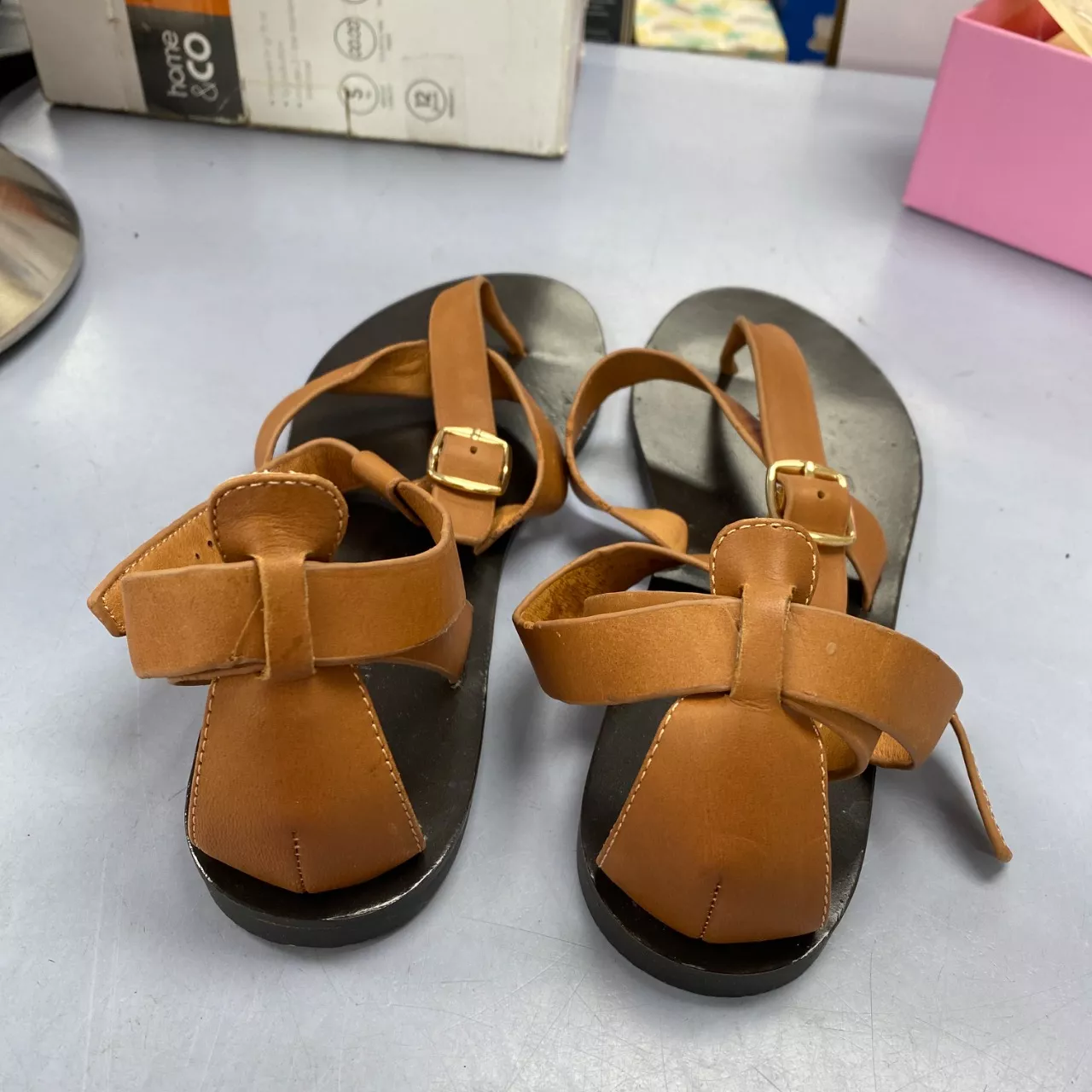 Image Tester