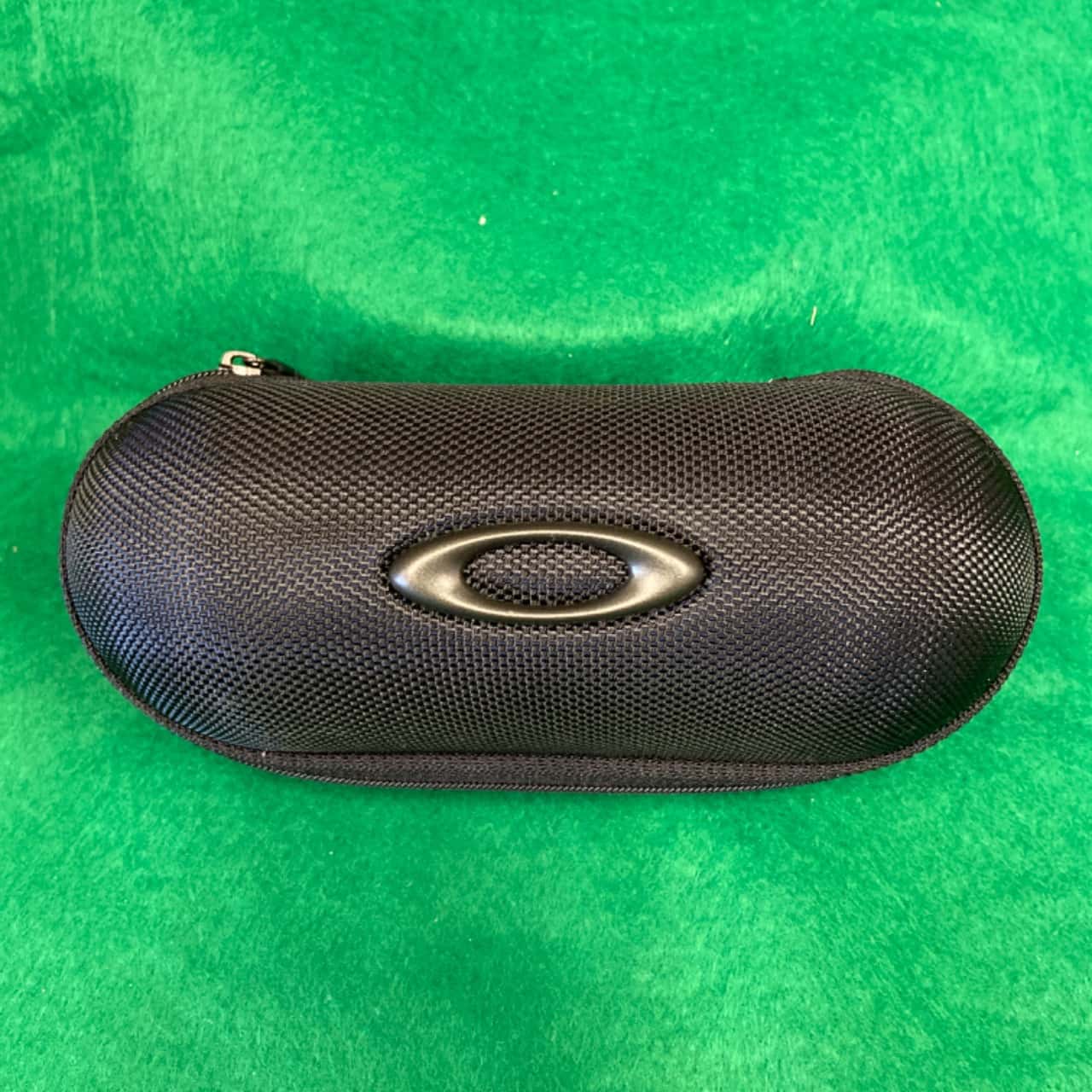 Mens Oakley Crankshaft Iridium Polarized Safety Glasses RRP 268.00 AUD(s)