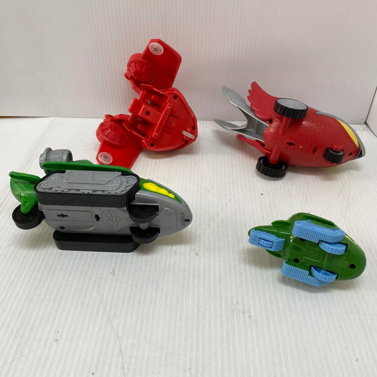 Image Tester