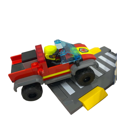 1kg Mixed Lego 