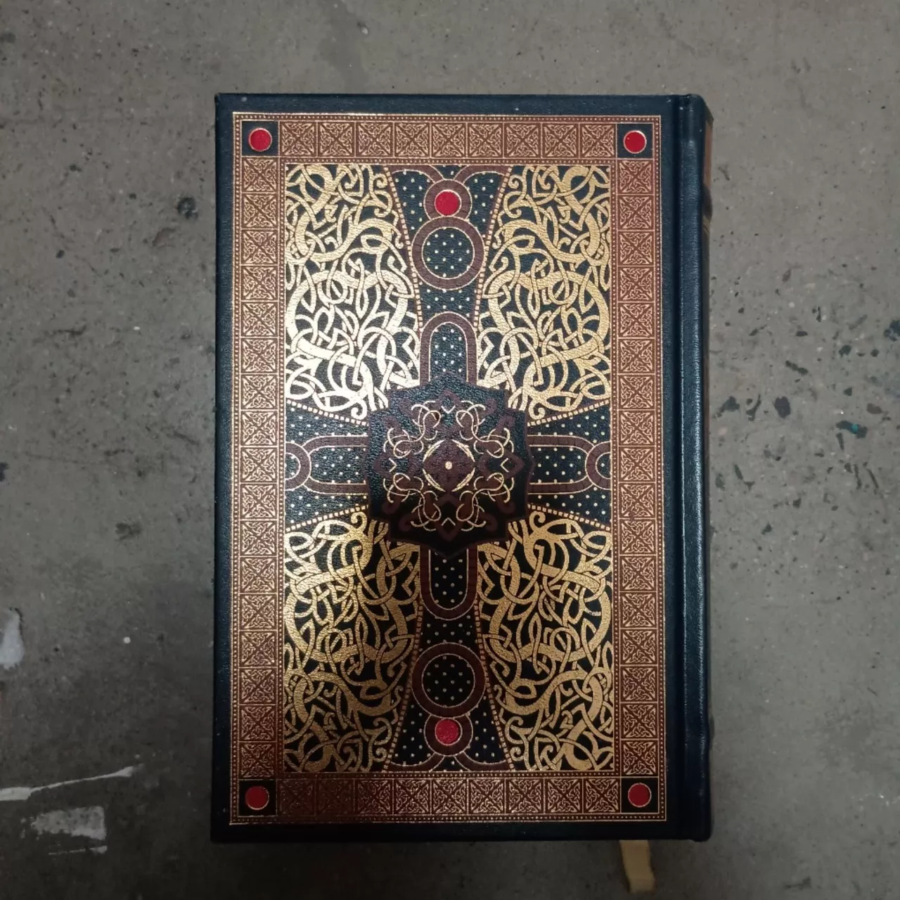 Image Tester