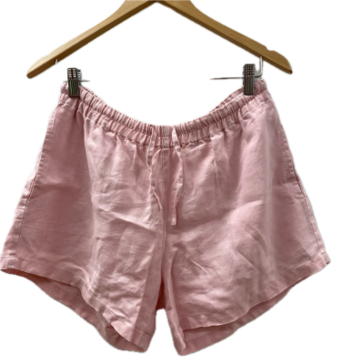 Papinelle Womens  Size S Pink  Shorts