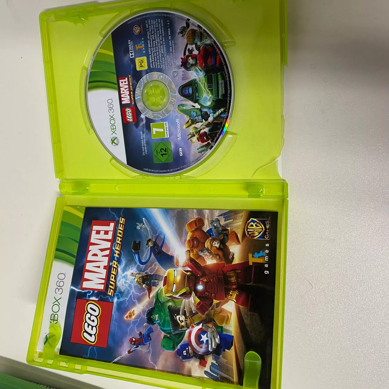 Image Tester