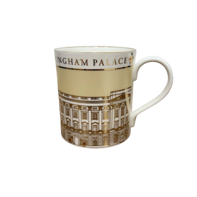 Buckingham Palace Mug