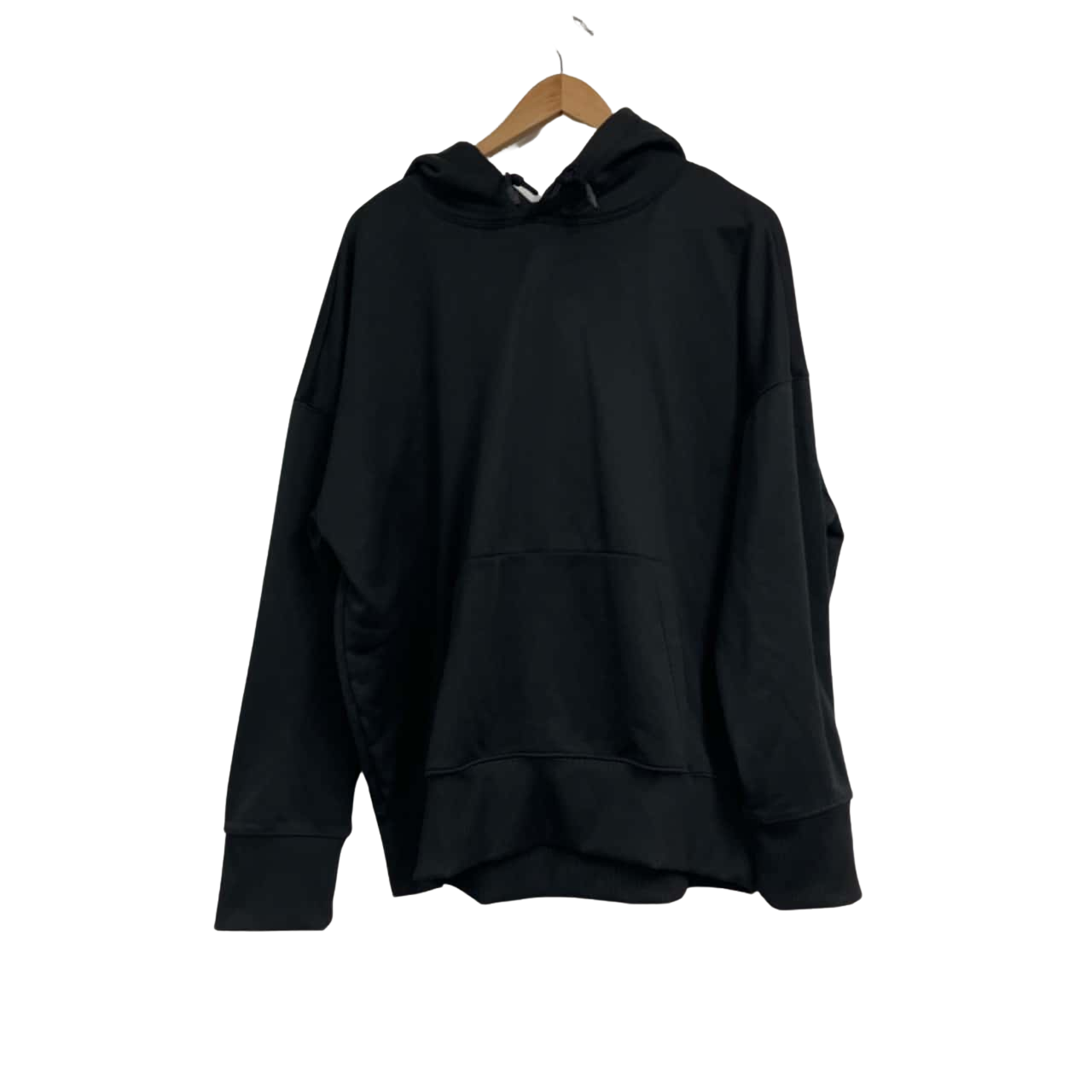 H&M Womens Plus Size Hoodie Size XL Black(s)