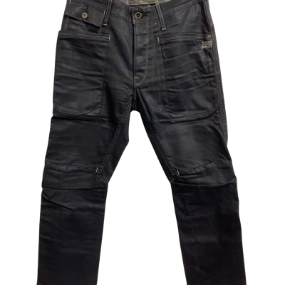 G star Casual Pants Black  size 30