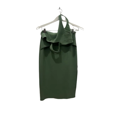 Bec + Bridge Womens Set  Size 8 Green 