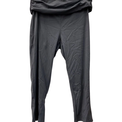 White Fox Womens  Size S Skinny Leg Pants Grey 