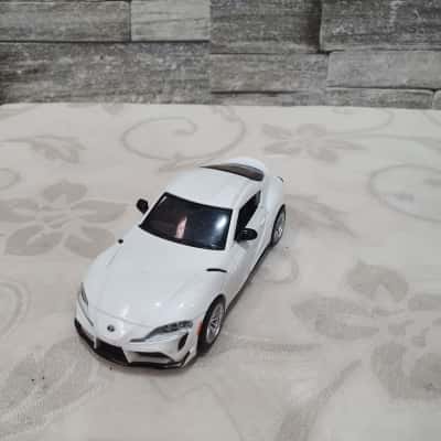 Toyota GR Supra Mini Toy