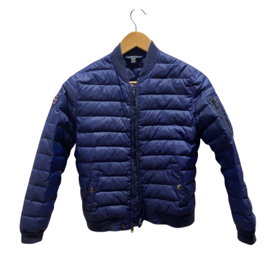 Polo Ralph Lauren Boys Size 12 Coat