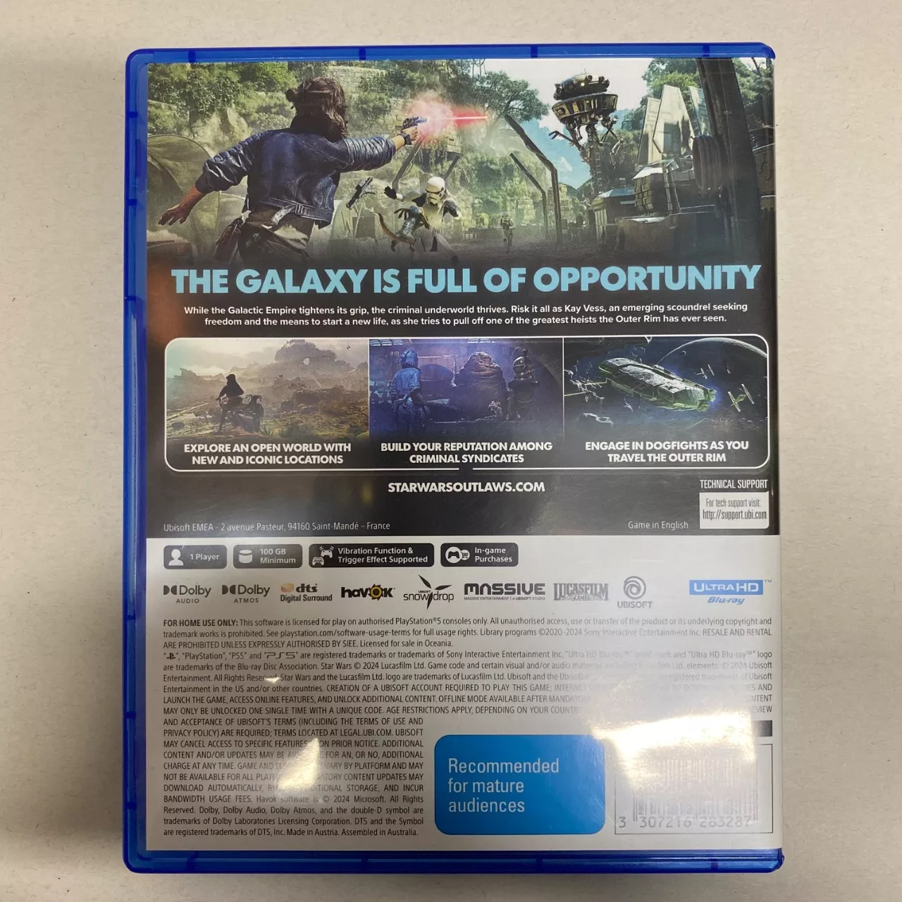 Image Tester