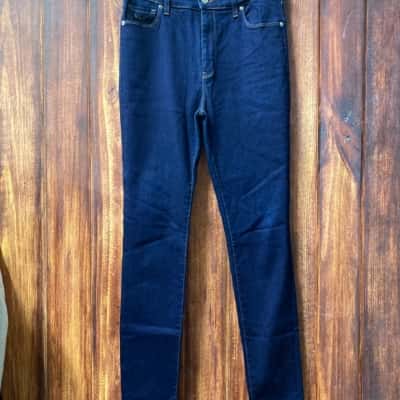 R.M. Williams  denim jeans   Size 32 