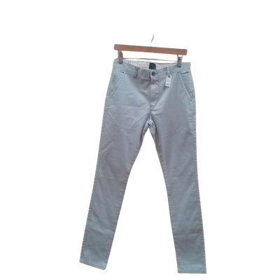 Mens Industrie Light Grey Pants Size 30 NEW WITH TAGS