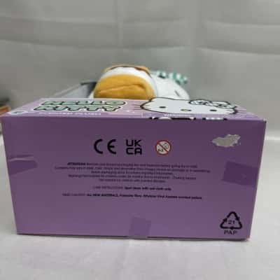 Hello Kitty Smore Scented Plush Doll