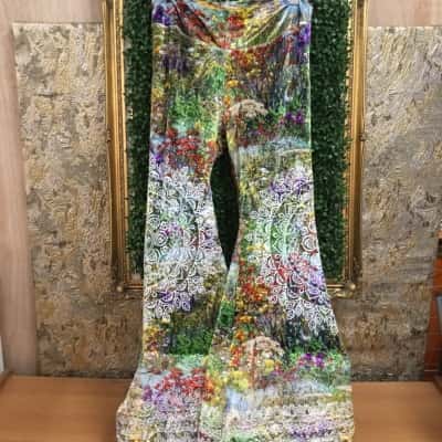Flow Yoga pants 