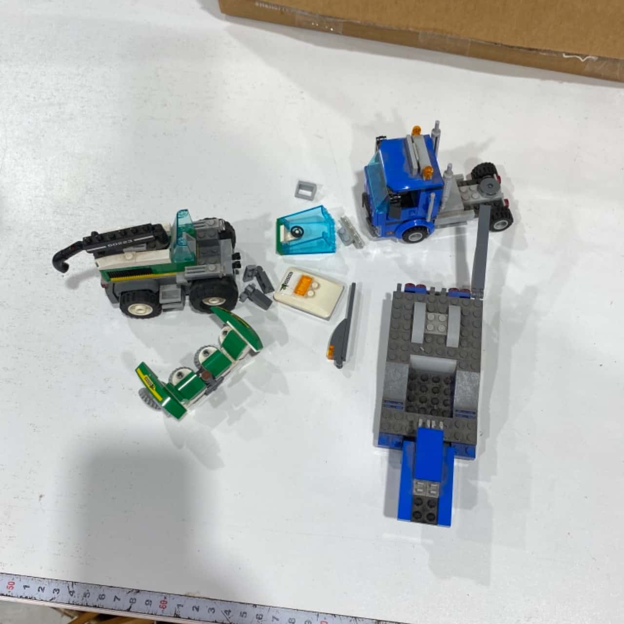 Image Tester
