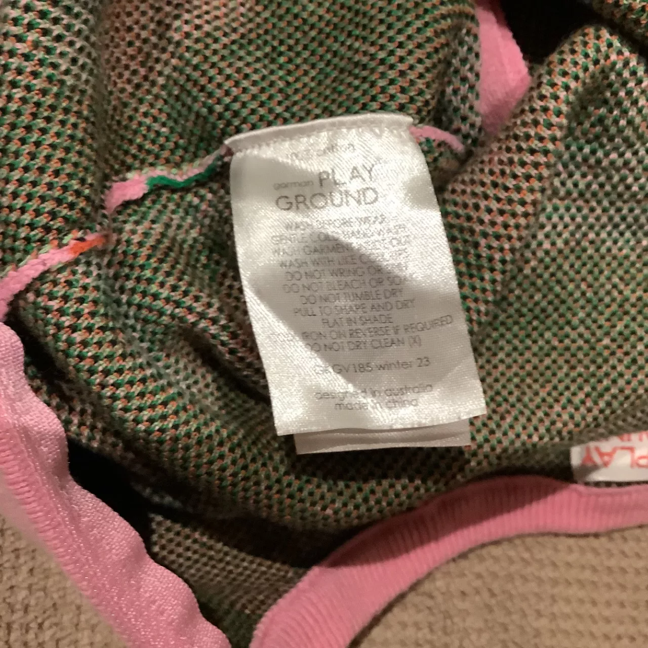 Image Tester