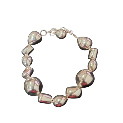 Womens 925 Silver Bracelet
