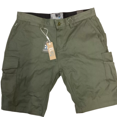 Elwood Women's Utility Shorts