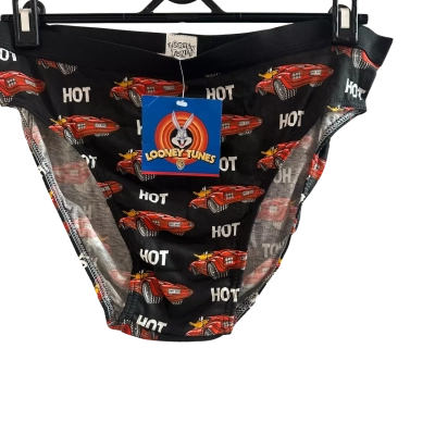  Mens Black  / Multicoloured / Orange / Red / White 