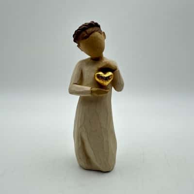 Willow Tree 2004 "Keepsake" Figure