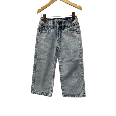 ORTC  Kids  Size 2 Jeans Pants Blue 