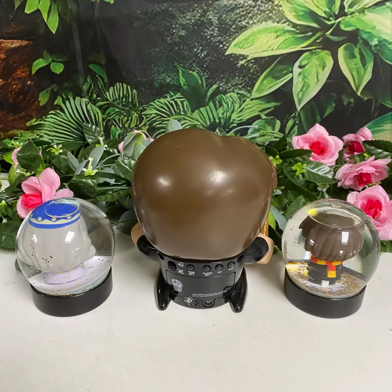 Image Tester