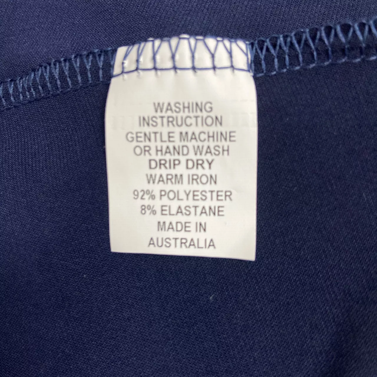 Image Tester