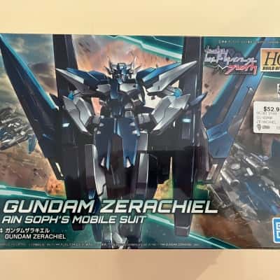 GUNDAM ZERACHIEL