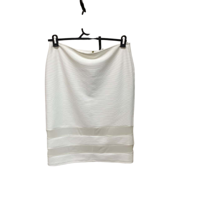 BRAND NEW - Otto Mode - Womens Size 14 - White Skirt