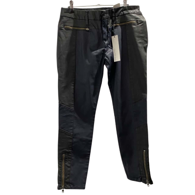 BNWT Calvin Klein Jeans Womens Size 32 Denim Mid Rise
