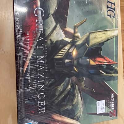 Great Mazinger