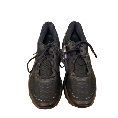 NWOT Asics Womens  Size US11.5 Trainers Black  