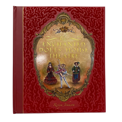 The Enchanted Dolls' House Theatre Book