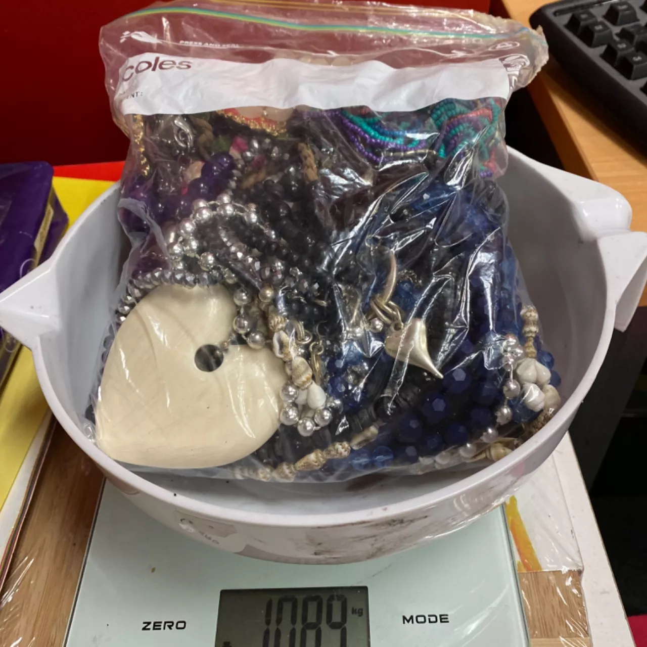 Image Tester