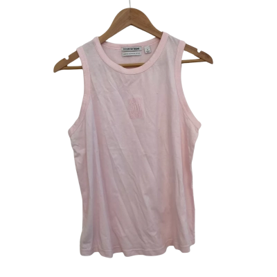 Country Road Womens  Size M Tank Top Pink  
