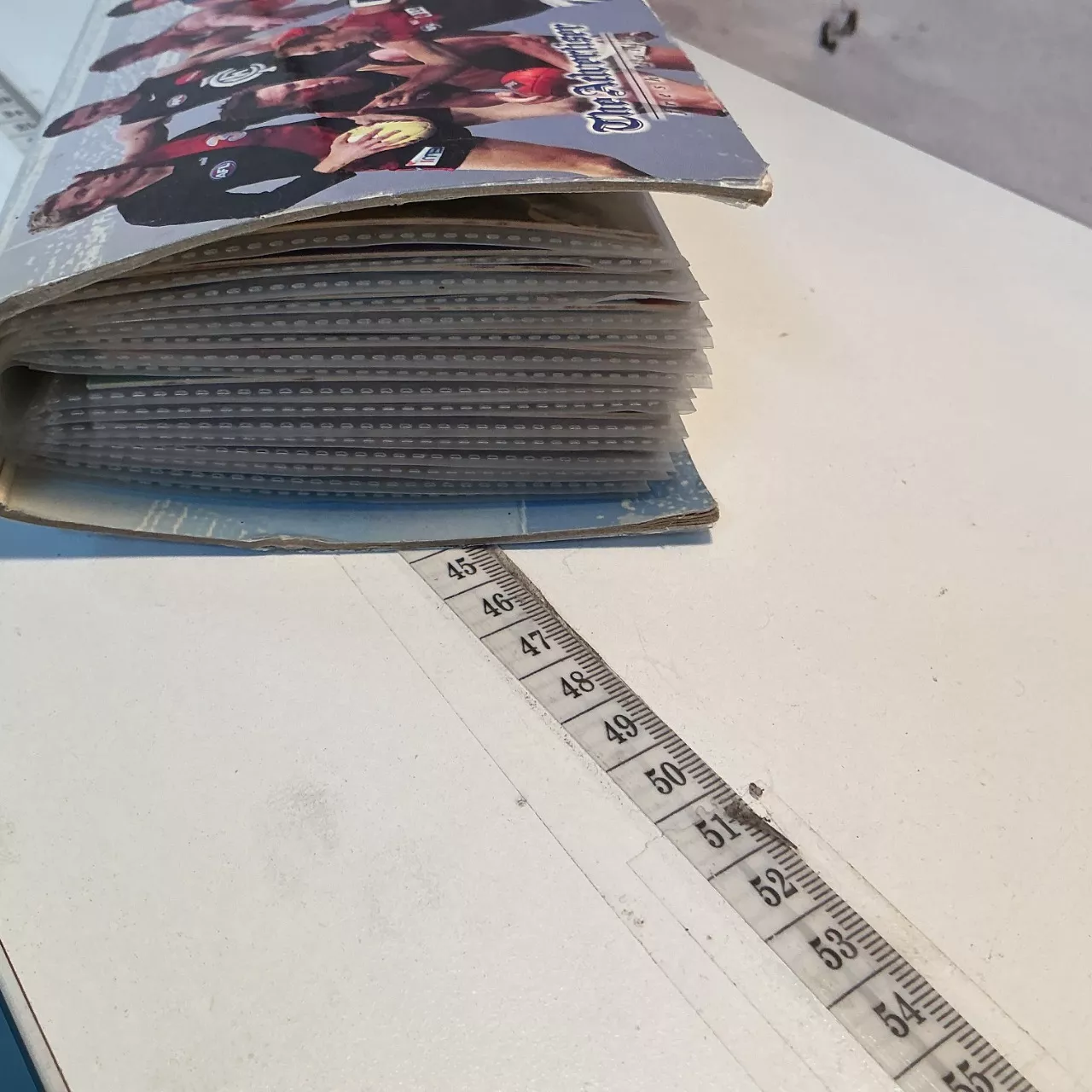 Image Tester