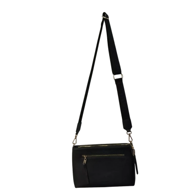 Country Road Handbag Black  