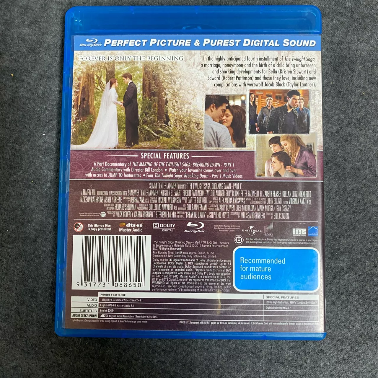 Image Tester