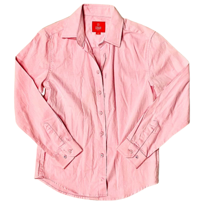 BNWT Fred Bracks Kids, Size 8, Boys, Pink Button-Up